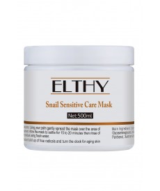 Snail Sensitive Care Mask Snail Sensitive Care Mask